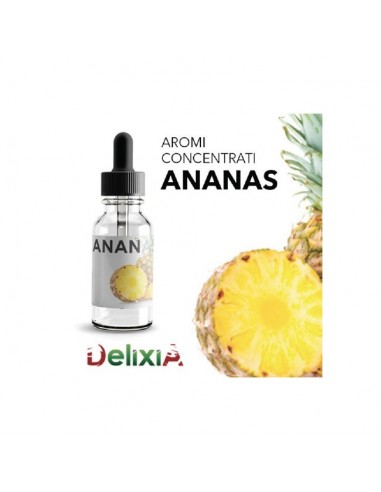 Delixia Pineapple Aroma