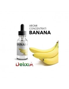 Delixia Aroma Banana