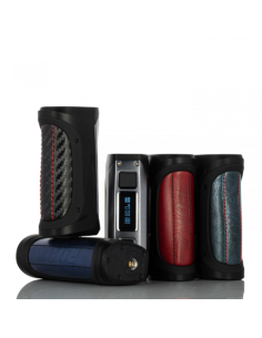 Forz TX80 Box Mod Vaporesso 80W