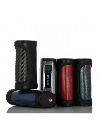 Forz TX80 Box Mod Vaporesso 80W