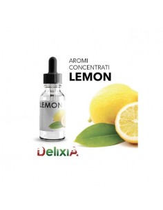 Delixia Aroma Lemon