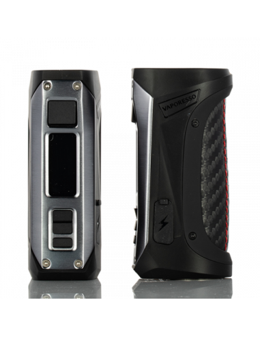 Forz TX80 Box Mod Vaporesso 80W