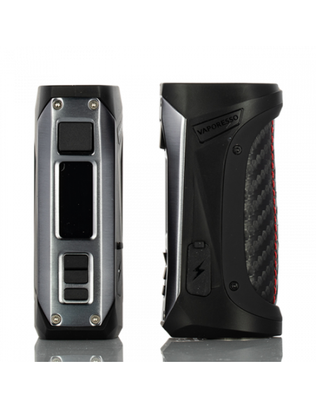 Forz TX80 Box Mod Vaporesso 80W
