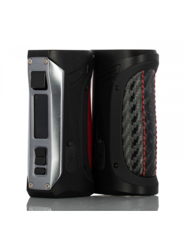 Forz TX80 Box Mod Vaporesso 80W