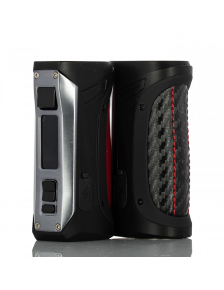 Forz TX80 Box Mod Vaporesso 80W