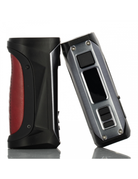 Forz TX80 Box Mod Vaporesso 80W