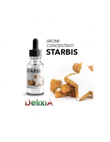 Delixia Aroma Starbis