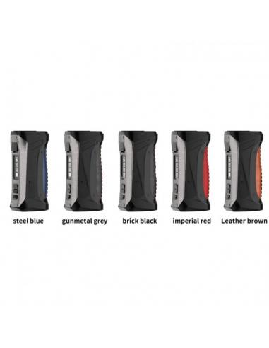 Forz TX80 Box Mod Vaporesso 80W