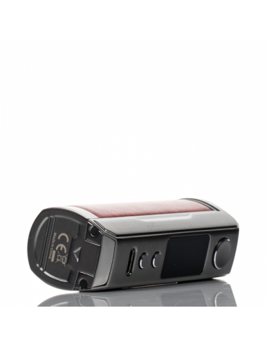 Drag X Plus Box Mod Voopoo 100W