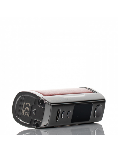 Drag X Plus Box Mod Voopoo 100W