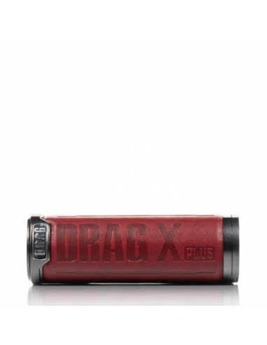 Drag X Plus Box Mod Voopoo 100W