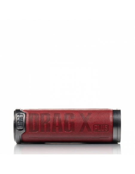 Drag X Plus Box Mod Voopoo 100W