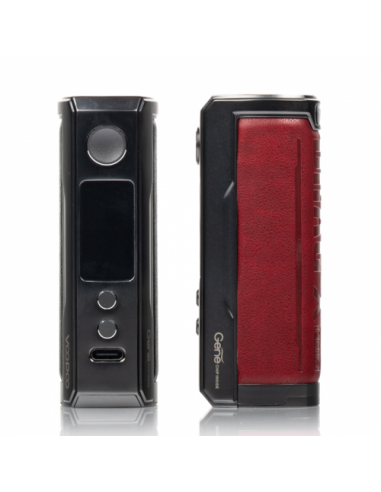 Drag X Plus Box Mod Voopoo 100W