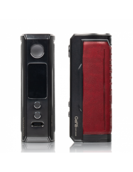 Drag X Plus Box Mod Voopoo 100W