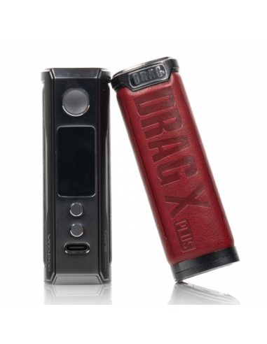 Drag X Plus Box Mod Voopoo 100W