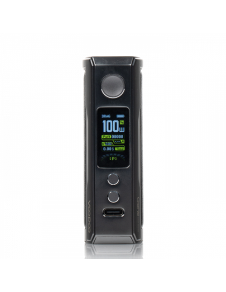 Drag X Plus Box Mod Voopoo 100W