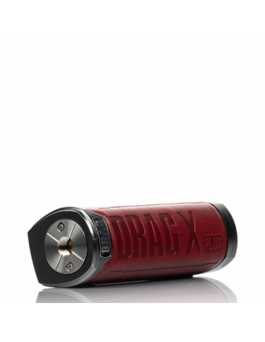 Drag X Plus Box Mod Voopoo 100W