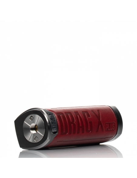 Drag X Plus Box Mod Voopoo 100W