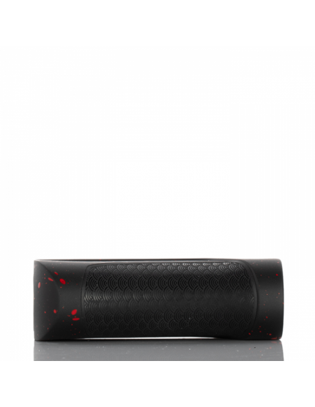 Finixx Box Mod Aspire 80W