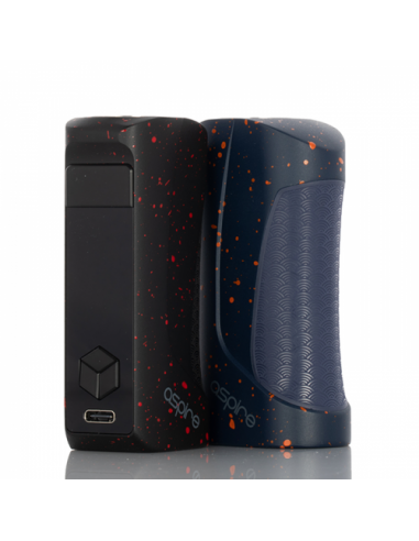 Finixx Box Mod Aspire 80W
