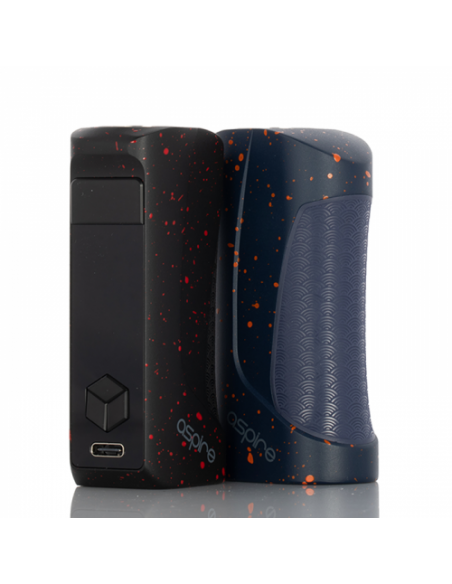 Finixx Box Mod Aspire 80W