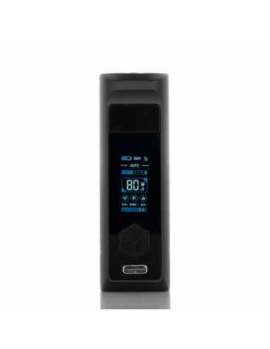 Finixx Box Mod Aspire 80W