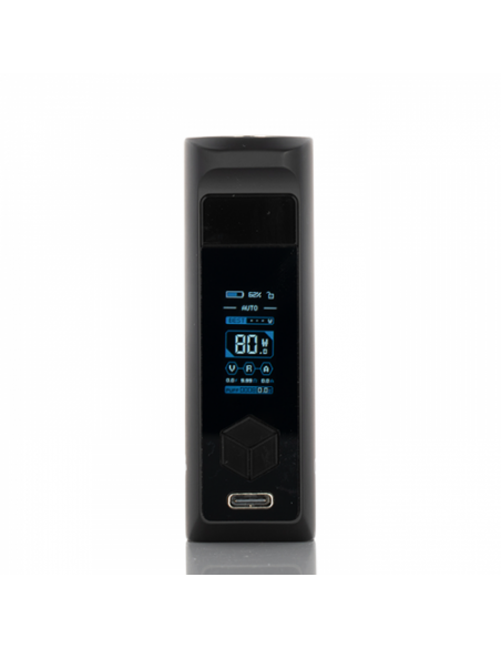 Finixx Box Mod Aspire 80W