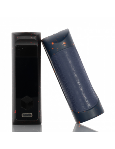 Finixx Box Mod Aspire 80W