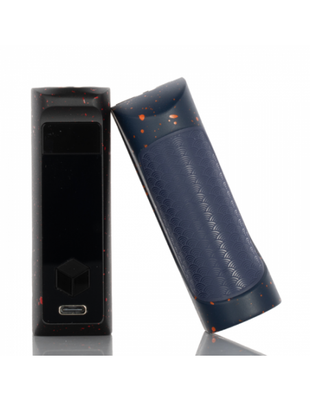 Finixx Box Mod Aspire 80W