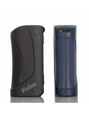 Finixx Box Mod Aspire 80W