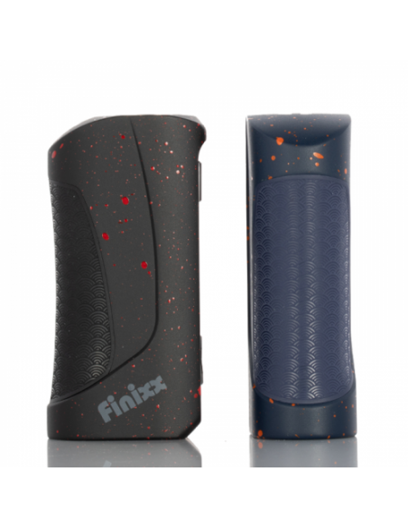 Finixx Box Mod Aspire 80W