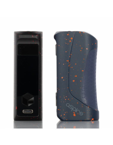 Finixx Box Mod Aspire 80W