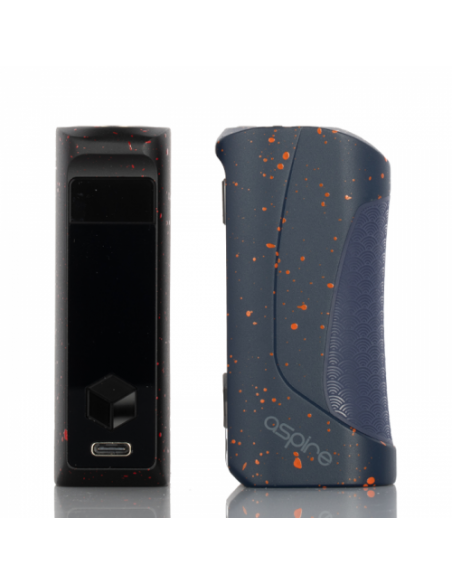 Finixx Box Mod Aspire 80W