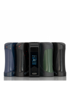 Finixx Box Mod Aspire 80W