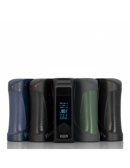 Finixx Box Mod Aspire 80W