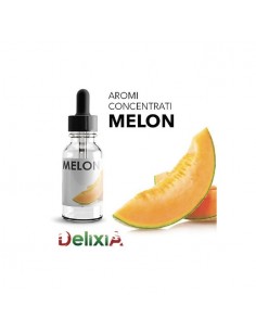 Delixia Aroma Melon