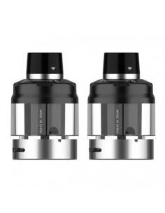 Swag PX80 Pod Vaporesso Empty Replacement Cartridge Without Coil 4