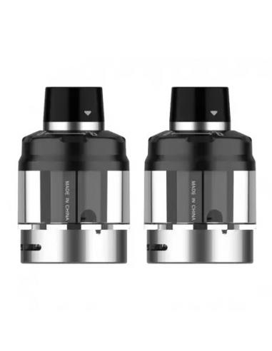 Swag PX80 Pod Vaporesso Cartuccia Ricambio Vuota Senza Coil 4