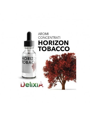 Delixia Aroma Horizon Tobacco