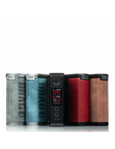 Drag 3 Box Mod Voopoo 177W