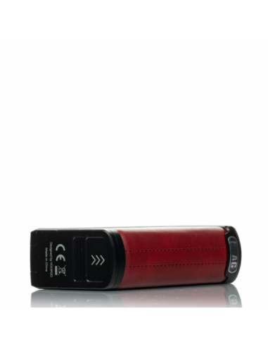 Drag 3 Box Mod Voopoo 177W