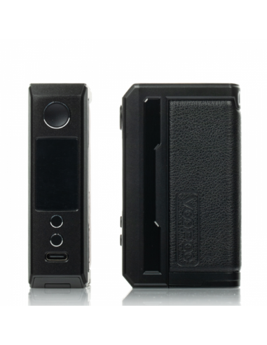 Drag 3 Box Mod Voopoo 177W