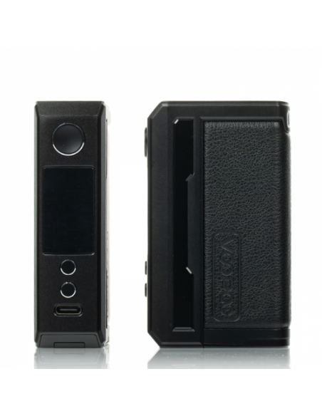 Drag 3 Box Mod Voopoo 177W