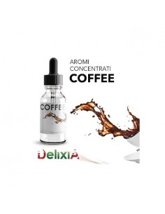 Delixia Aroma Coffee