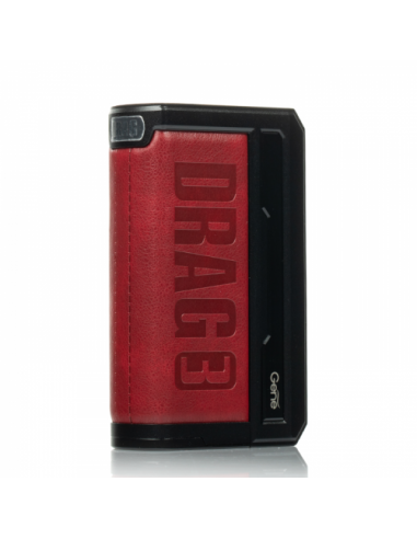 Drag 3 Box Mod Voopoo 177W