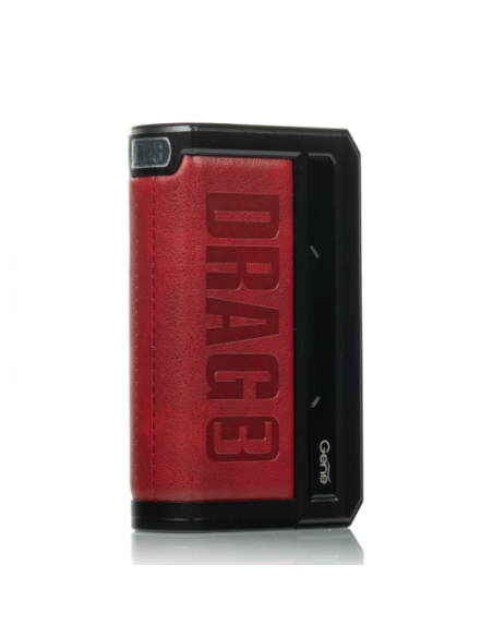Drag 3 Box Mod Voopoo 177W