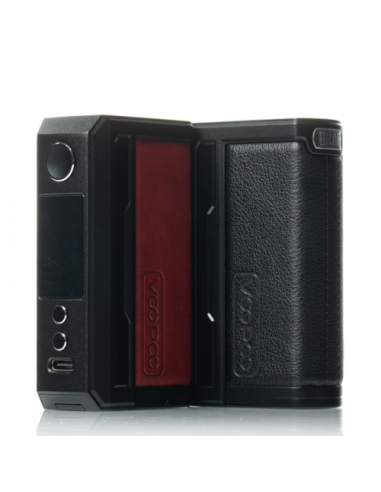 Drag 3 Box Mod Voopoo 177W