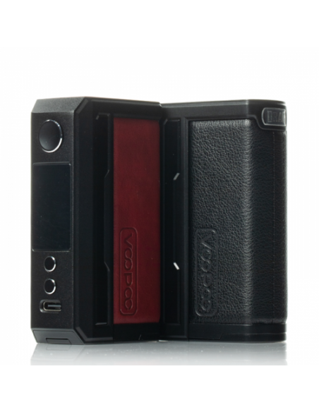 Drag 3 Box Mod Voopoo 177W