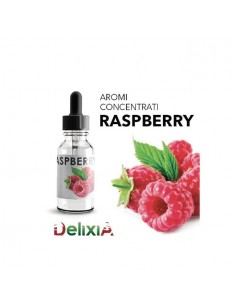 Delixia Aroma Raspberry