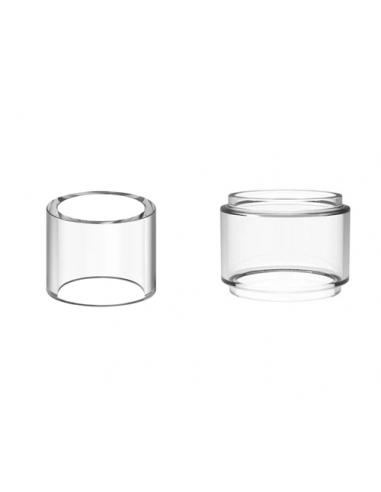 Onixx Vetro Ricambio Atomizzatore Aspire da 2 ml e 3 ml - 1